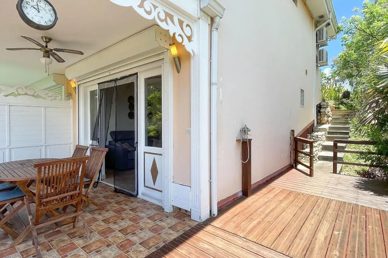 Appartement Zen Fairway Saint-Francois  0*, Saint-Francois (Grande-Terre) Guadalupe