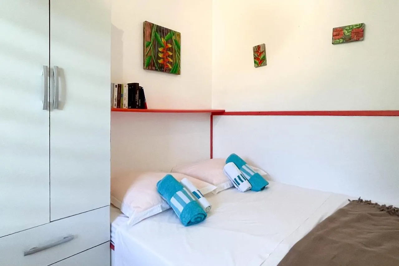 Appartement Zen Fairway Saint-Francois