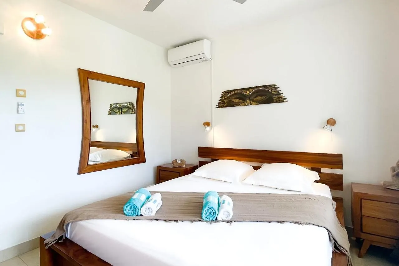 Appartement Zen Fairway Saint-Francois  Saint-Francois (Grande-Terre)